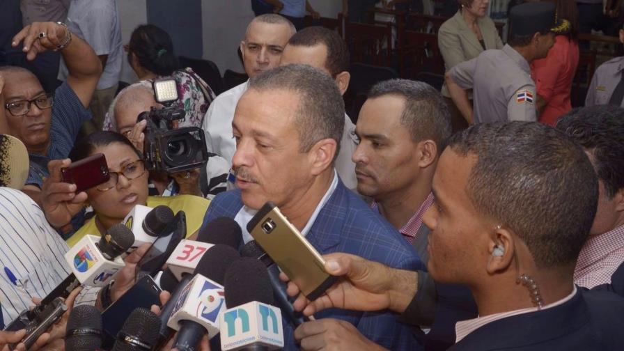 Jefe de la Policía: “Tengo la obligación de dar resultados, no importa lo que tengamos que hacer”