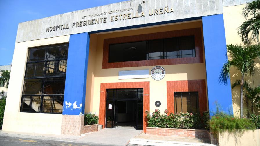 Dicen no hay medicinas y tampoco servicios de laboratorio en hospital Presidente Estrella 