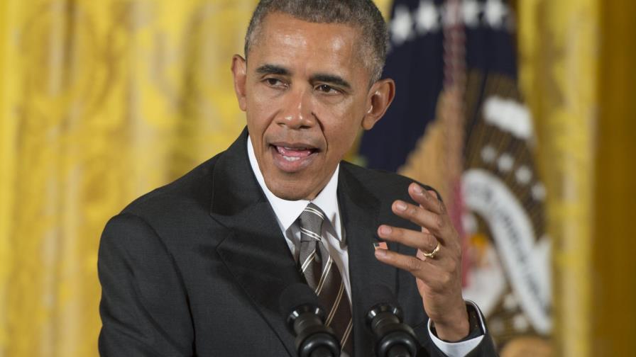 Obama: La masacre de Orlando es “un acto de terrorismo y odio”