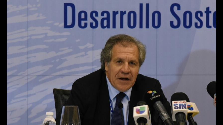 OEA condena masacre en Orlando