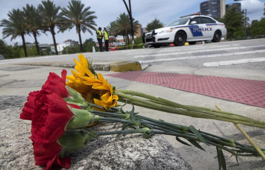 Primeras víctimas identificadas de la masacre de Orlando son latinas