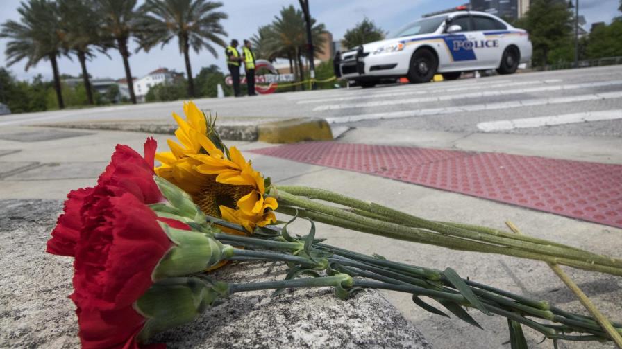 Primeras víctimas identificadas de la masacre de Orlando son latinas