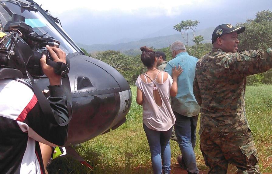 Militar muerto en accidente aéreo era mecánico de vuelo