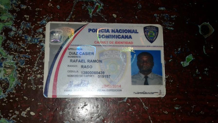 Matan de seis disparos a un policía que custodiaba herido en hospital de Higüey