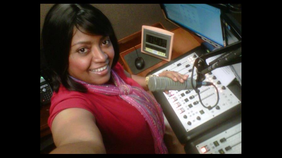 Muere locutora y periodista Martha Sánchez