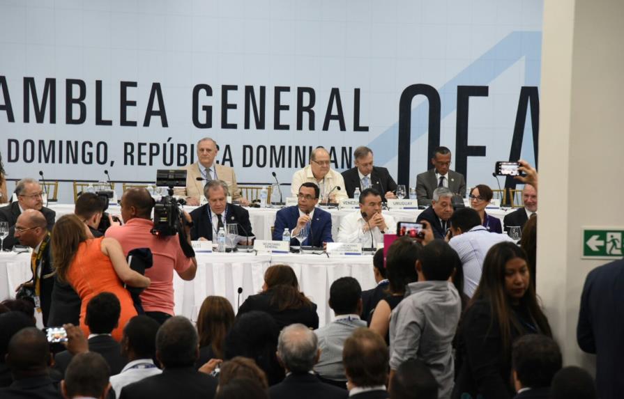 Organizaciones LGTB exigen a la OEA “propuestas contundentes” contra discriminación