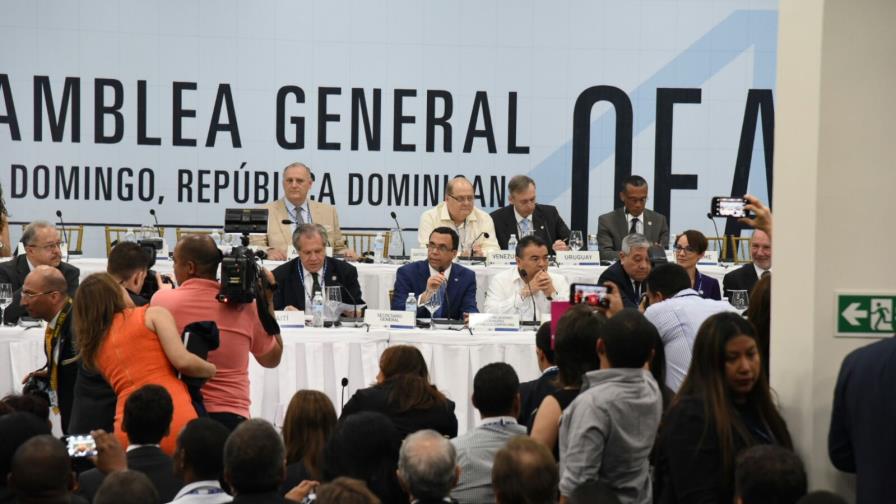 Organizaciones LGTB exigen a la OEA “propuestas contundentes” contra discriminación