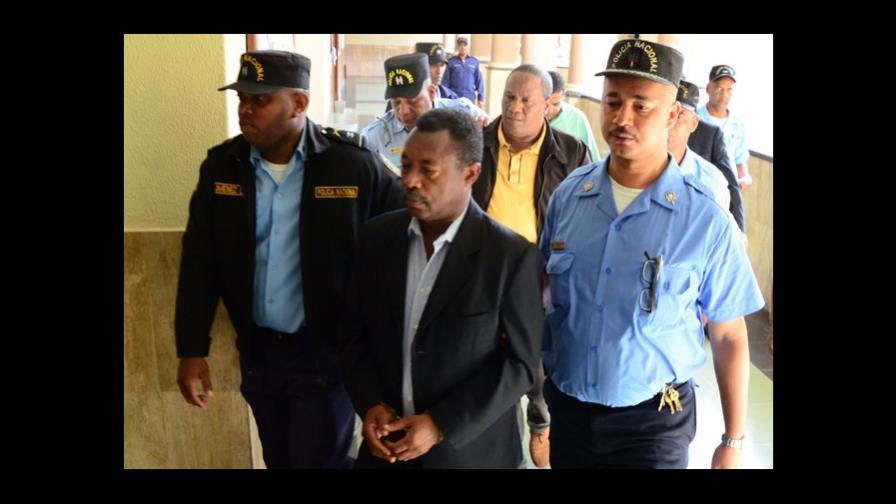 Fiscalía solicita apertura a juicio contra Blas Peralta por muerte de Aquino Febrillet