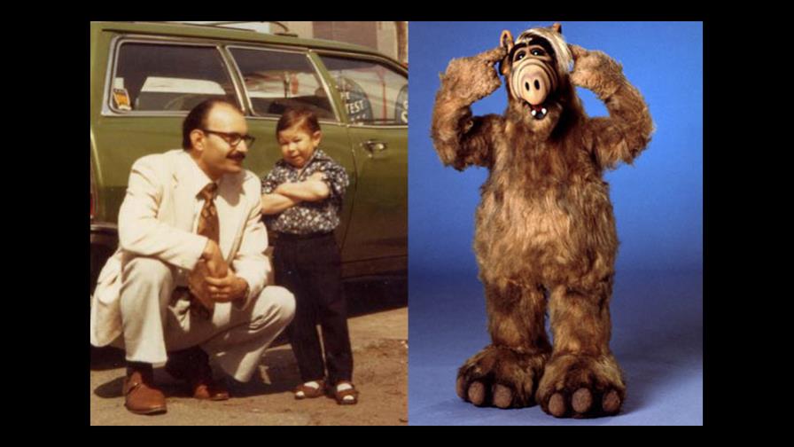 Actor que dio vida a ALF está en coma tras sufrir derrame cerebral Actor que dio vida a ALF está en coma tras sufrir derrame cerebral