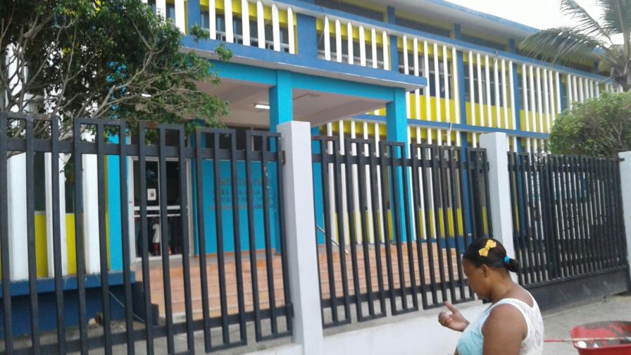 Varios detenidos por muerte de un policía en hospital de Higüey Varios detenidos por muerte de un policía en hospital de Higüey