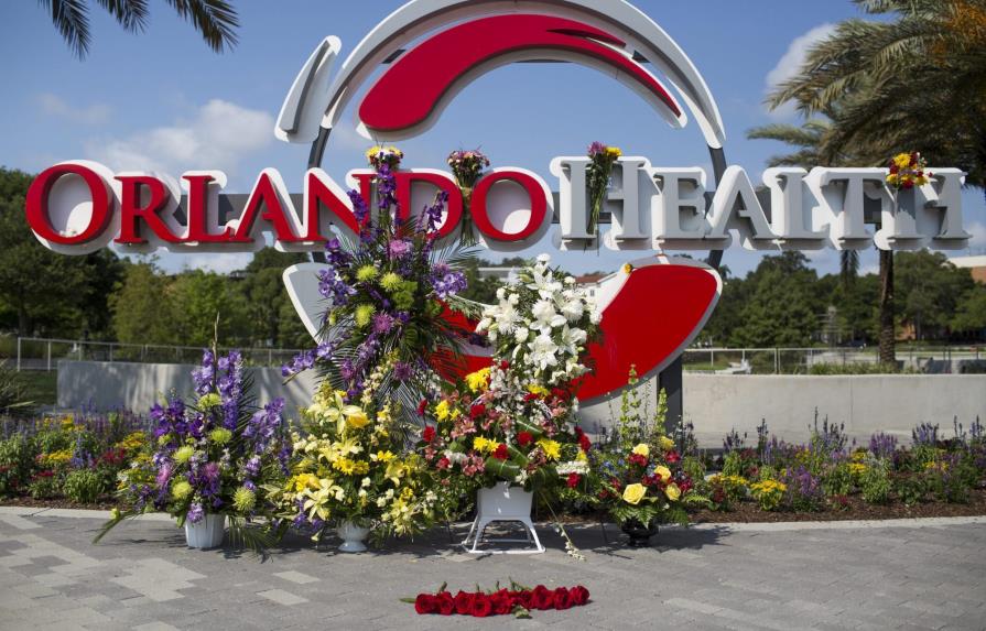 Identifican a 36 víctimas mortales de la matanza de Orlando 