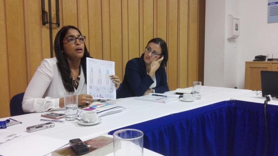 El 45.7% de la población de República Dominicana vive en vulnerabilidad a la pobreza