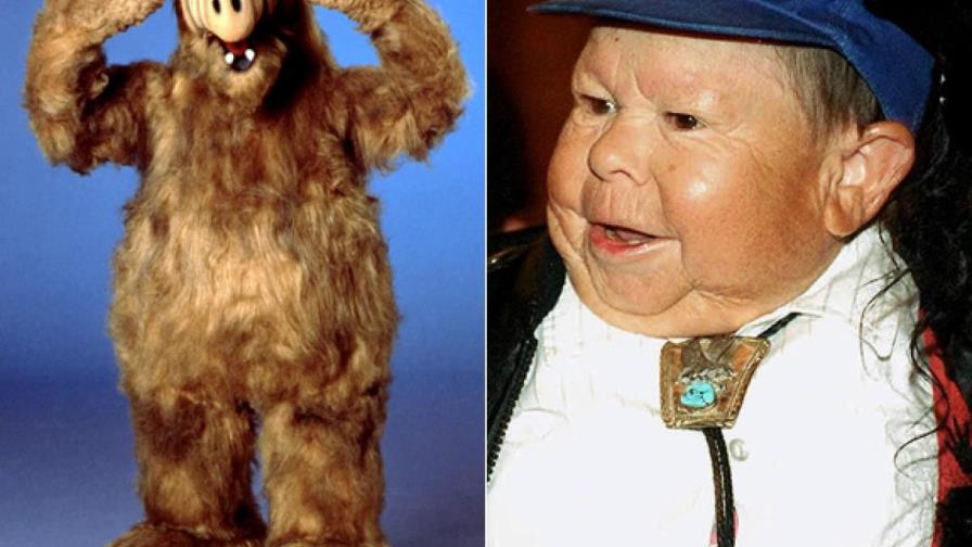 Murió el actor que interpretó a “Alf” Murió el actor que interpretó a “Alf”