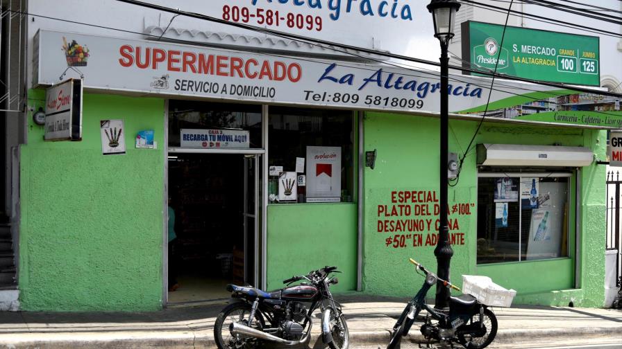 Indignación por constantes robos en proximidades de cuartel policial en Santiago