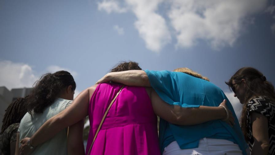 Suman 47 las víctimas mortales identificadas de la matanza de Orlando