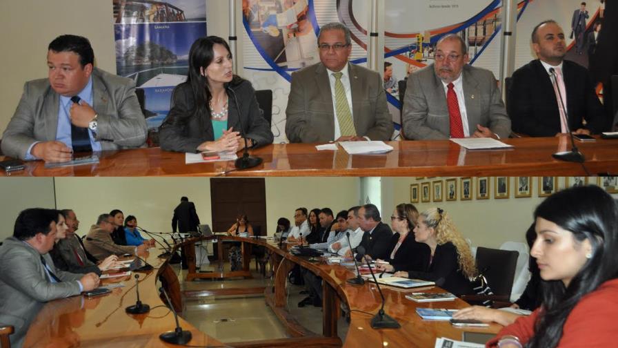 Empresarios de Costa Rica asistirán a la Feria de Exportación RD 