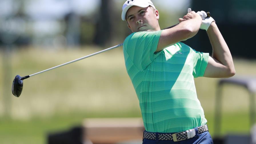 Golfista estadounidense Spieth participará en Rio-2016 pese al zika