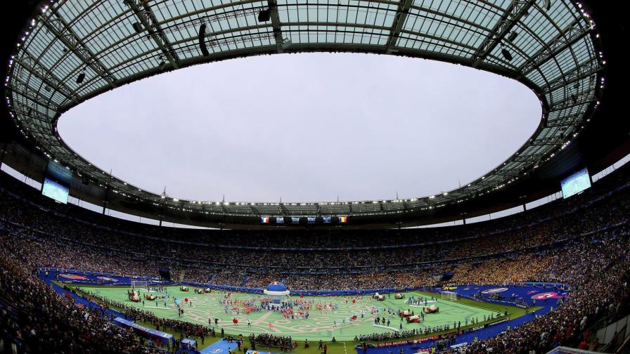 Suiza busca cerrar su clasificación ante Rumanía