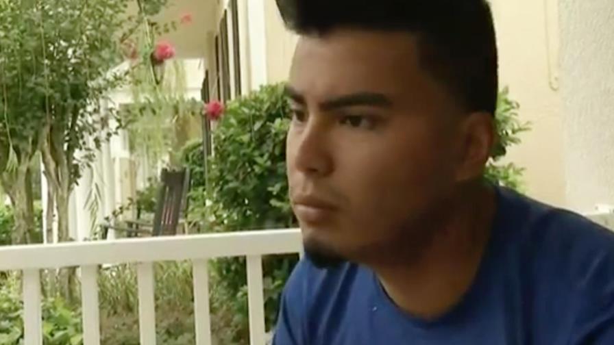 Sobreviviente de masacre en Orlando siente culpa de no haber fallecido