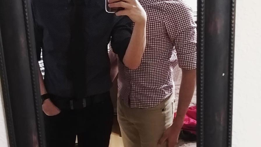 Joven de origen dominicano que murió en la masacre de Orlando y su pareja planeaban boda