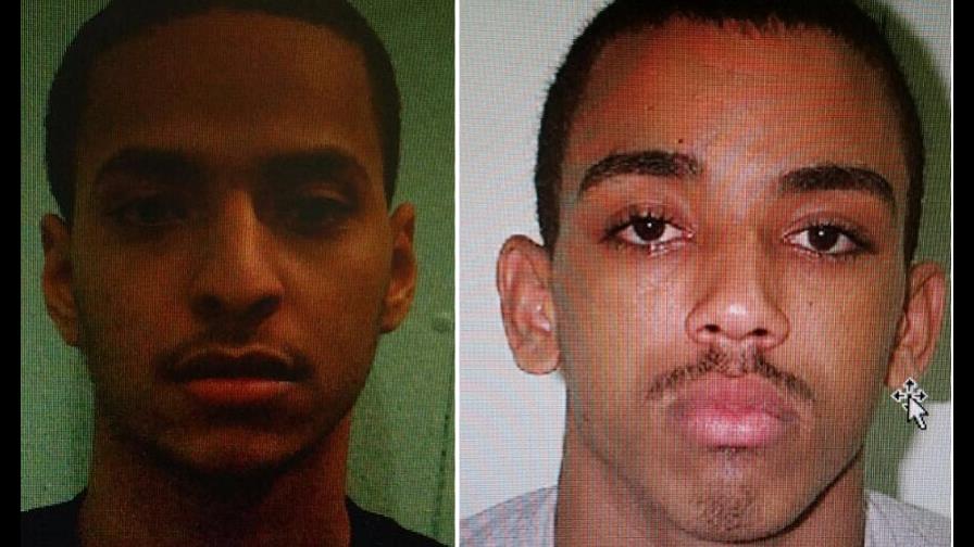 Presos que se fugaron de La Victoria estaban condenados a 30 y 20 años