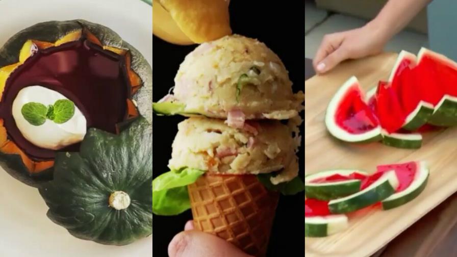 No te pierdas en Instagram: Vídeos asombrosos