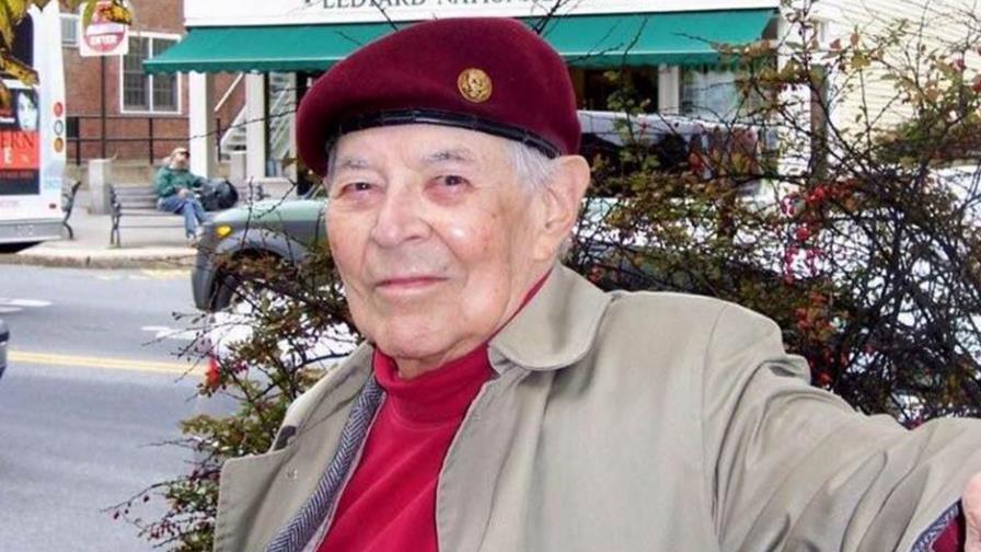 Falleció Gregory Rabassa, traductor de Cien años de soledad 