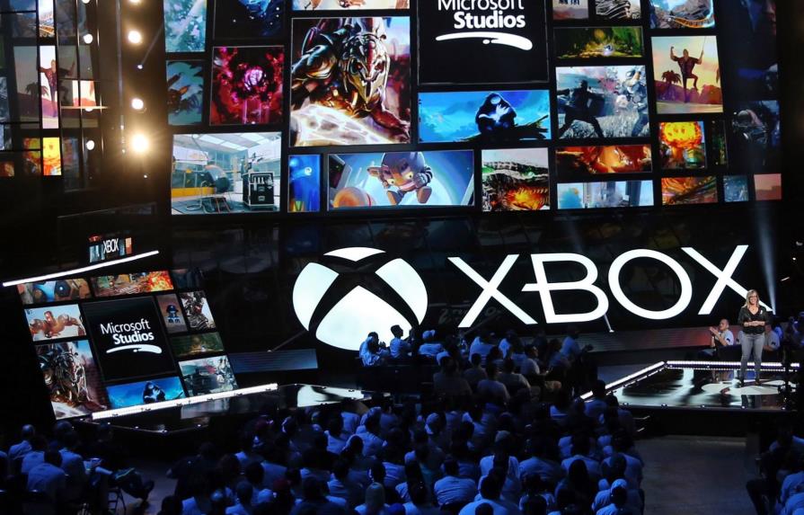 Microsoft mira a las consolas mientras Sony apuesta por los juegos en esta E3