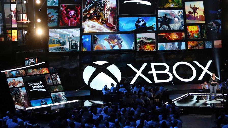 Microsoft mira a las consolas mientras Sony apuesta por los juegos en esta E3 Microsoft mira a las consolas mientras Sony apuesta por los juegos en esta E3