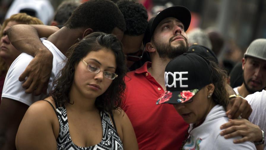 Orlando: ¿Terrorismo, intolerancia o episodio aislado? Orlando: ¿Terrorismo, intolerancia o episodio aislado?