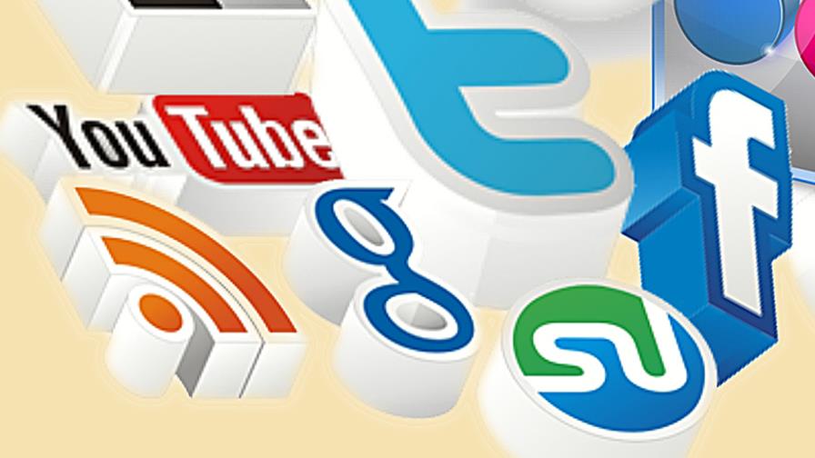 Las redes sociales se consolidan como la fuente informativa de los jóvenes 