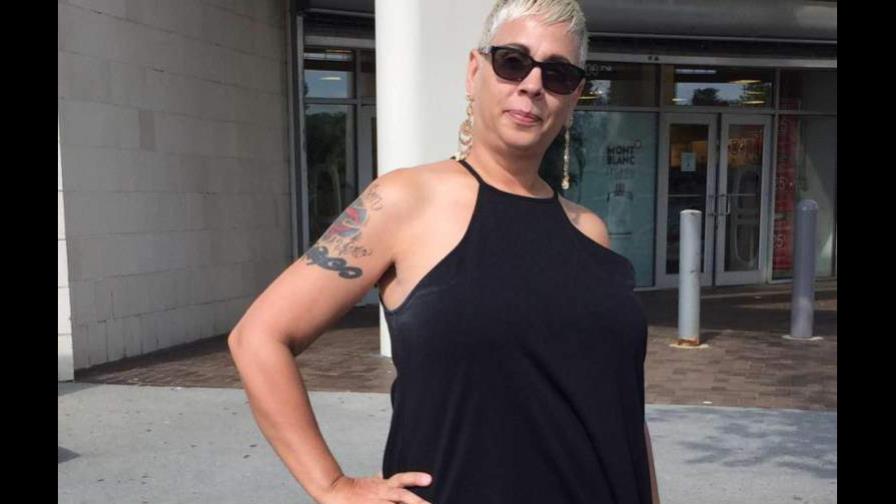 Boricua murió en discoteca de Orlando protegiendo a su hijo