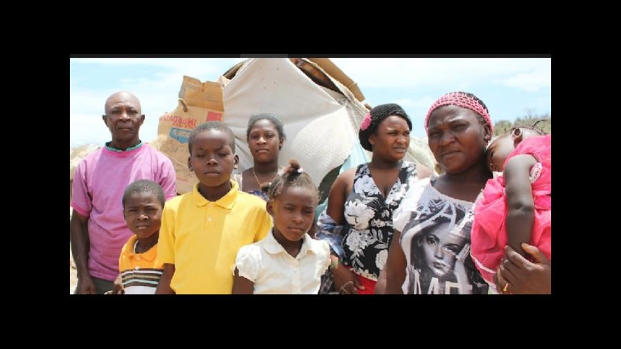 Amnistía Internacional: República Dominicana expulsó hacia Haití más de 100,000 dominicanos 