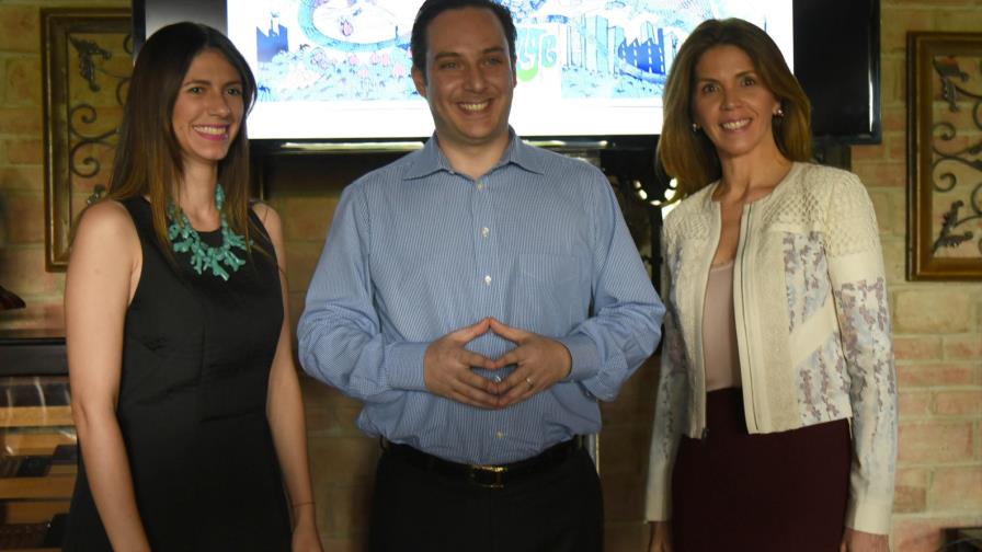 Presentan firma de comunicaciones corporativas y de relaciones públicas