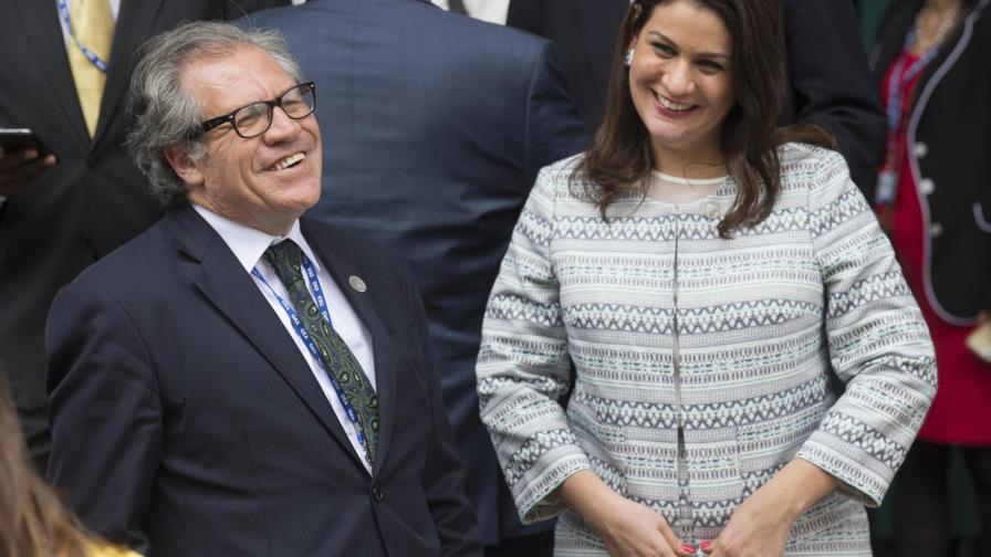 Próxima Cumbre de las Américas se realizará en Perú Próxima Cumbre de las Américas se realizará en Perú