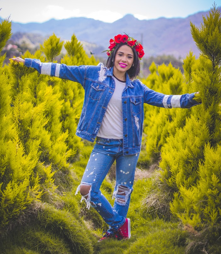 Steffany Constanza es manejada por Emporio Luis Medrano