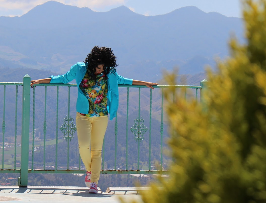 Locaciones del vídeo