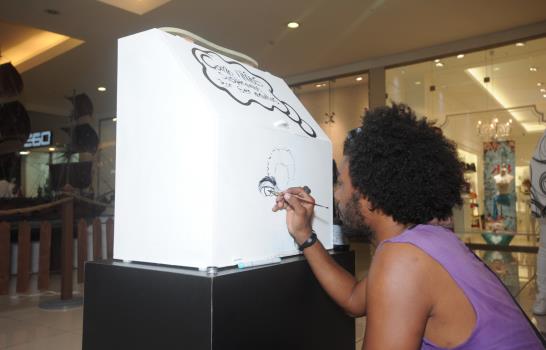 “Cajas de Vida” en 360