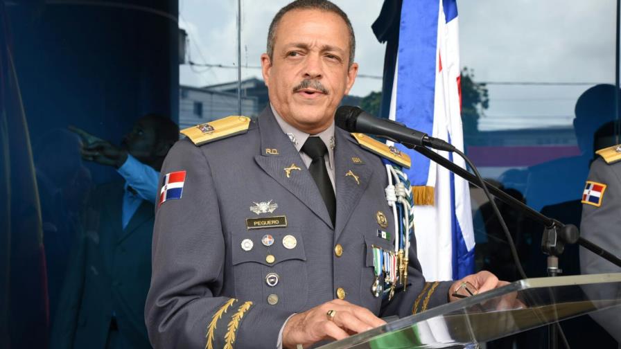 Policía y Procurador: “Seremos  enérgicos contra delincuencia”