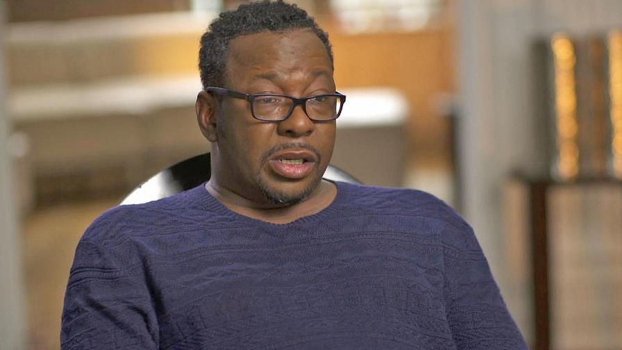 “Pollo a la Cocaína”, la receta con la que Bobby Brown sorprendió a su madre