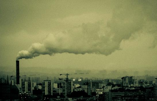  Euroclima dice que el cambio climático tendrá más impacto en Latinoamérica