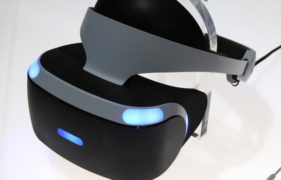 Sony: Es una incógnita cómo de grande será la audiencia de realidad virtual
