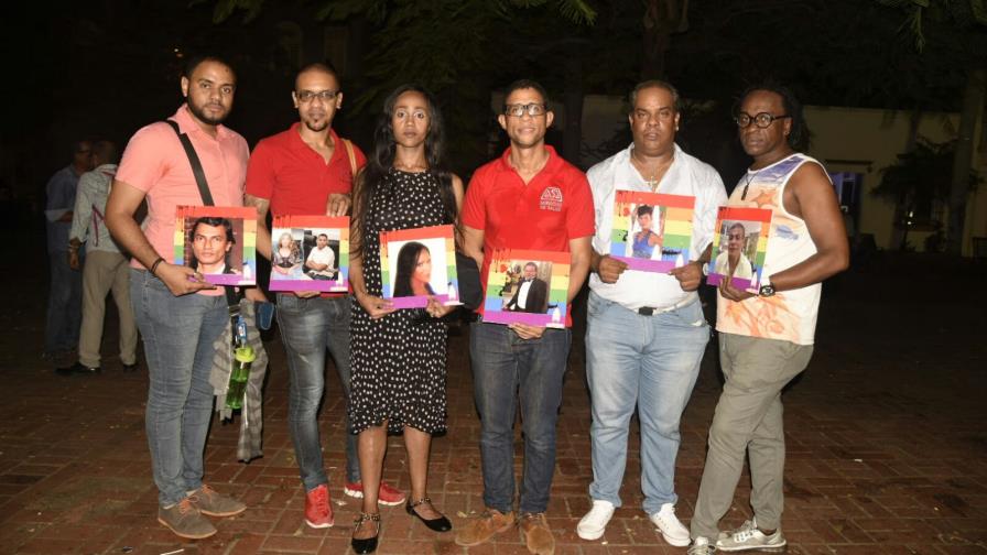 Comunidad LGBT en el país exige inclusión y respeto por Día Internacional del Orgullo Gay