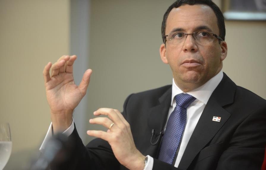 República Dominicana invirtió más de 600 mil dólares en realización de Asamblea OEA 