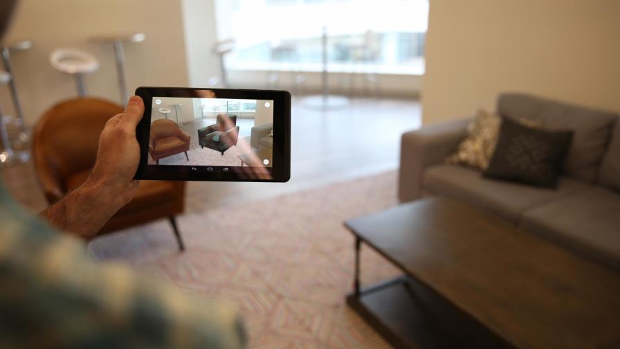 Apps para decorar como un profesional 