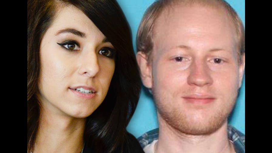 Caso Christina Grimmie: Asesino estaba obsesionado con ella, fue al cirujano para ganar su afecto