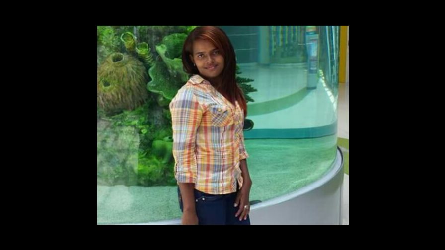 Solicitan ayuda para hallar mujer desaparecida