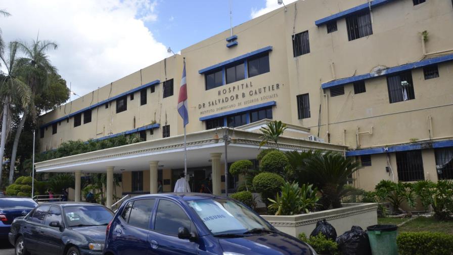 Retirarán servicios de limpieza a dos hospitales del IDSS por deuda de 13 meses