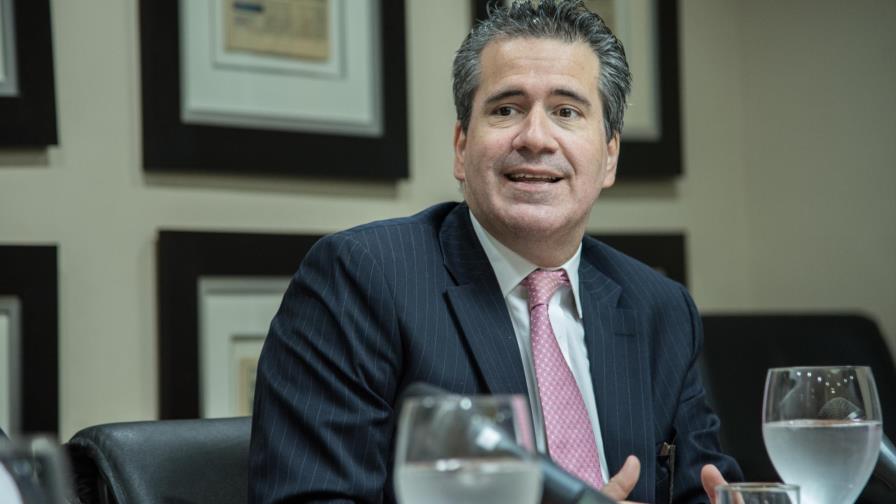 “En Papeles de Panamá se dejó de lado un delito muy grave: el robo de información” “En Papeles de Panamá se dejó de lado un delito muy grave: el robo de información”