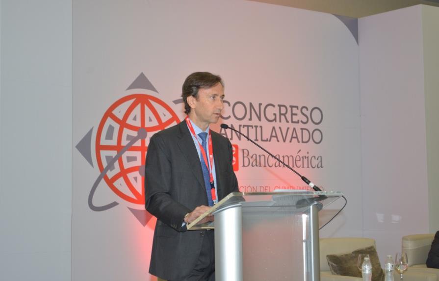 Bancamérica celebra Congreso “Evolución del Cumplimiento Antilavado”